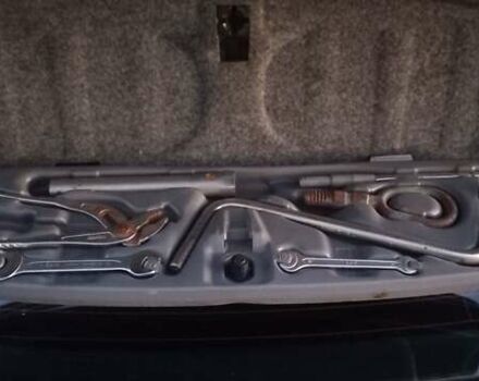 Чорний БМВ 3 Серія, об'ємом двигуна 2 л та пробігом 380 тис. км за 6000 $, фото 17 на Automoto.ua