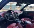 Чорний БМВ 3 Серія, об'ємом двигуна 2 л та пробігом 276 тис. км за 3506 $, фото 2 на Automoto.ua