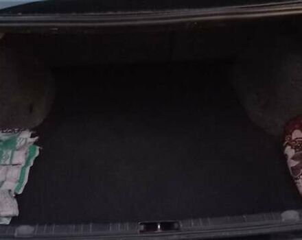 Чорний БМВ 3 Серія, об'ємом двигуна 2 л та пробігом 380 тис. км за 6000 $, фото 16 на Automoto.ua