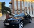 Черный БМВ 3 Серия, объемом двигателя 2 л и пробегом 390 тыс. км за 4800 $, фото 1 на Automoto.ua