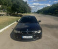 Черный БМВ 3 Серия, объемом двигателя 2 л и пробегом 256 тыс. км за 7200 $, фото 1 на Automoto.ua