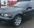 Черный БМВ 3 Серия, объемом двигателя 2 л и пробегом 250 тыс. км за 2999 $, фото 1 на Automoto.ua
