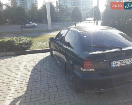 Чорний БМВ 3 Серія, об'ємом двигуна 2 л та пробігом 320 тис. км за 6300 $, фото 9 на Automoto.ua