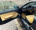 Черный БМВ 3 Серия, объемом двигателя 20 л и пробегом 0 тыс. км за 5500 $, фото 4 на Automoto.ua