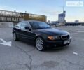 Черный БМВ 3 Серия, объемом двигателя 2.2 л и пробегом 320 тыс. км за 6299 $, фото 1 на Automoto.ua