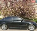 Чорний БМВ 3 Серія, об'ємом двигуна 1.8 л та пробігом 200 тис. км за 6700 $, фото 1 на Automoto.ua