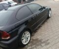 Чорний БМВ 3 Серія, об'ємом двигуна 1.8 л та пробігом 300 тис. км за 4200 $, фото 2 на Automoto.ua