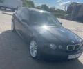 Черный БМВ 3 Серия, объемом двигателя 1.8 л и пробегом 300 тыс. км за 3850 $, фото 1 на Automoto.ua