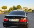 Черный БМВ 3 Серия, объемом двигателя 3 л и пробегом 302 тыс. км за 9500 $, фото 1 на Automoto.ua