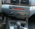 Черный БМВ 3 Серия, объемом двигателя 1.8 л и пробегом 302 тыс. км за 5400 $, фото 3 на Automoto.ua