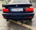Черный БМВ 3 Серия, объемом двигателя 20 л и пробегом 0 тыс. км за 5500 $, фото 3 на Automoto.ua