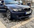 Черный БМВ 3 Серия, объемом двигателя 20 л и пробегом 0 тыс. км за 5500 $, фото 1 на Automoto.ua
