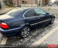 Черный БМВ 3 Серия, объемом двигателя 20 л и пробегом 0 тыс. км за 5500 $, фото 2 на Automoto.ua