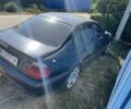 Чорний БМВ 3 Серія, об'ємом двигуна 2 л та пробігом 300 тис. км за 2509 $, фото 1 на Automoto.ua