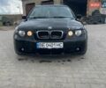 Черный БМВ 3 Серия, объемом двигателя 1.8 л и пробегом 300 тыс. км за 4000 $, фото 1 на Automoto.ua