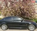 Черный БМВ 3 Серия, объемом двигателя 1.8 л и пробегом 200 тыс. км за 5200 $, фото 1 на Automoto.ua