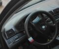 Черный БМВ 3 Серия, объемом двигателя 1 л и пробегом 2 тыс. км за 3000 $, фото 2 на Automoto.ua