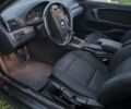 Чорний БМВ 3 Серія, об'ємом двигуна 1.8 л та пробігом 250 тис. км за 3500 $, фото 8 на Automoto.ua