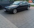 Черный БМВ 3 Серия, объемом двигателя 2 л и пробегом 320 тыс. км за 6500 $, фото 1 на Automoto.ua