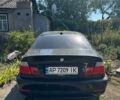 Черный БМВ 3 Серия, объемом двигателя 2 л и пробегом 290 тыс. км за 5600 $, фото 3 на Automoto.ua