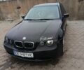 Чорний БМВ 3 Серія, об'ємом двигуна 1.8 л та пробігом 300 тис. км за 4200 $, фото 1 на Automoto.ua