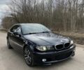 Черный БМВ 3 Серия, объемом двигателя 2 л и пробегом 223 тыс. км за 5600 $, фото 1 на Automoto.ua
