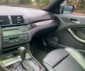 Черный БМВ 3 Серия, объемом двигателя 3 л и пробегом 227 тыс. км за 9900 $, фото 12 на Automoto.ua
