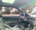 Черный БМВ 3 Серия, объемом двигателя 3 л и пробегом 227 тыс. км за 9900 $, фото 17 на Automoto.ua