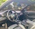 Черный БМВ 3 Серия, объемом двигателя 3 л и пробегом 227 тыс. км за 9900 $, фото 9 на Automoto.ua
