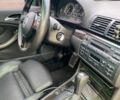 Черный БМВ 3 Серия, объемом двигателя 3 л и пробегом 227 тыс. км за 9900 $, фото 19 на Automoto.ua