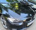 Черный БМВ 3 Серия, объемом двигателя 2.5 л и пробегом 154 тыс. км за 8800 $, фото 1 на Automoto.ua