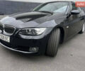 Черный БМВ 3 Серия, объемом двигателя 2.5 л и пробегом 154 тыс. км за 8500 $, фото 1 на Automoto.ua
