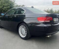 Черный БМВ 3 Серия, объемом двигателя 2.5 л и пробегом 154 тыс. км за 8500 $, фото 4 на Automoto.ua