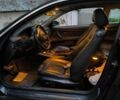 Черный БМВ 3 Серия, объемом двигателя 2.5 л и пробегом 154 тыс. км за 8500 $, фото 13 на Automoto.ua
