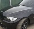Чорний БМВ 3 Серія, об'ємом двигуна 2.5 л та пробігом 306 тис. км за 4500 $, фото 1 на Automoto.ua