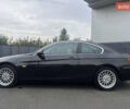 Черный БМВ 3 Серия, объемом двигателя 2.5 л и пробегом 154 тыс. км за 8500 $, фото 5 на Automoto.ua