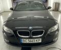 Чорний БМВ 3 Серія, об'ємом двигуна 2 л та пробігом 300 тис. км за 6600 $, фото 1 на Automoto.ua