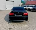 Черный БМВ 3 Серия, объемом двигателя 2 л и пробегом 243 тыс. км за 8300 $, фото 5 на Automoto.ua