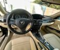 Черный БМВ 3 Серия, объемом двигателя 2 л и пробегом 311 тыс. км за 9300 $, фото 13 на Automoto.ua