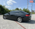 Чорний БМВ 3 Серія, об'ємом двигуна 2 л та пробігом 228 тис. км за 9000 $, фото 1 на Automoto.ua