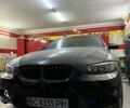 Черный БМВ 3 Серия, объемом двигателя 3 л и пробегом 200 тыс. км за 7900 $, фото 1 на Automoto.ua