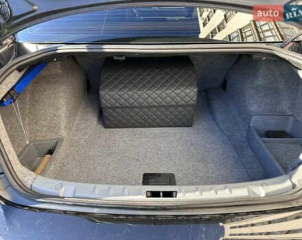 Черный БМВ 3 Серия, объемом двигателя 2 л и пробегом 268 тыс. км за 8250 $, фото 20 на Automoto.ua