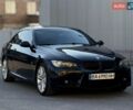 Черный БМВ 3 Серия, объемом двигателя 2.5 л и пробегом 280 тыс. км за 8100 $, фото 1 на Automoto.ua