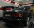 Черный БМВ 3 Серия, объемом двигателя 3 л и пробегом 200 тыс. км за 7900 $, фото 6 на Automoto.ua