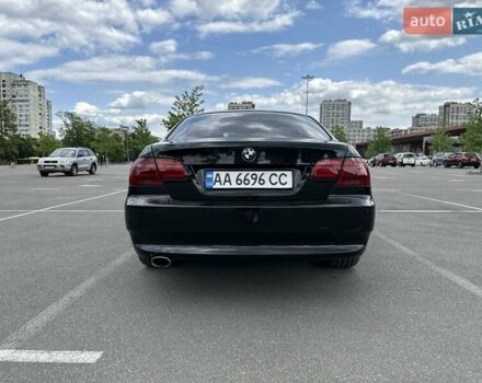 Чорний БМВ 3 Серія, об'ємом двигуна 2 л та пробігом 311 тис. км за 9000 $, фото 12 на Automoto.ua
