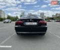 Чорний БМВ 3 Серія, об'ємом двигуна 2 л та пробігом 311 тис. км за 9000 $, фото 12 на Automoto.ua