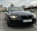 Чорний БМВ 3 Серія, об'ємом двигуна 2 л та пробігом 311 тис. км за 9000 $, фото 5 на Automoto.ua