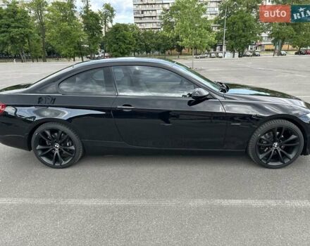 Чорний БМВ 3 Серія, об'ємом двигуна 2 л та пробігом 311 тис. км за 9000 $, фото 10 на Automoto.ua