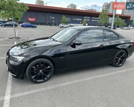 Чорний БМВ 3 Серія, об'ємом двигуна 2 л та пробігом 311 тис. км за 9000 $, фото 8 на Automoto.ua