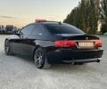 Черный БМВ 3 Серия, объемом двигателя 3 л и пробегом 122 тыс. км за 12700 $, фото 4 на Automoto.ua
